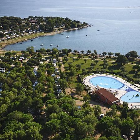 Vacanceselect Premium Lodge Polari Rovinj Eksteriør bilde