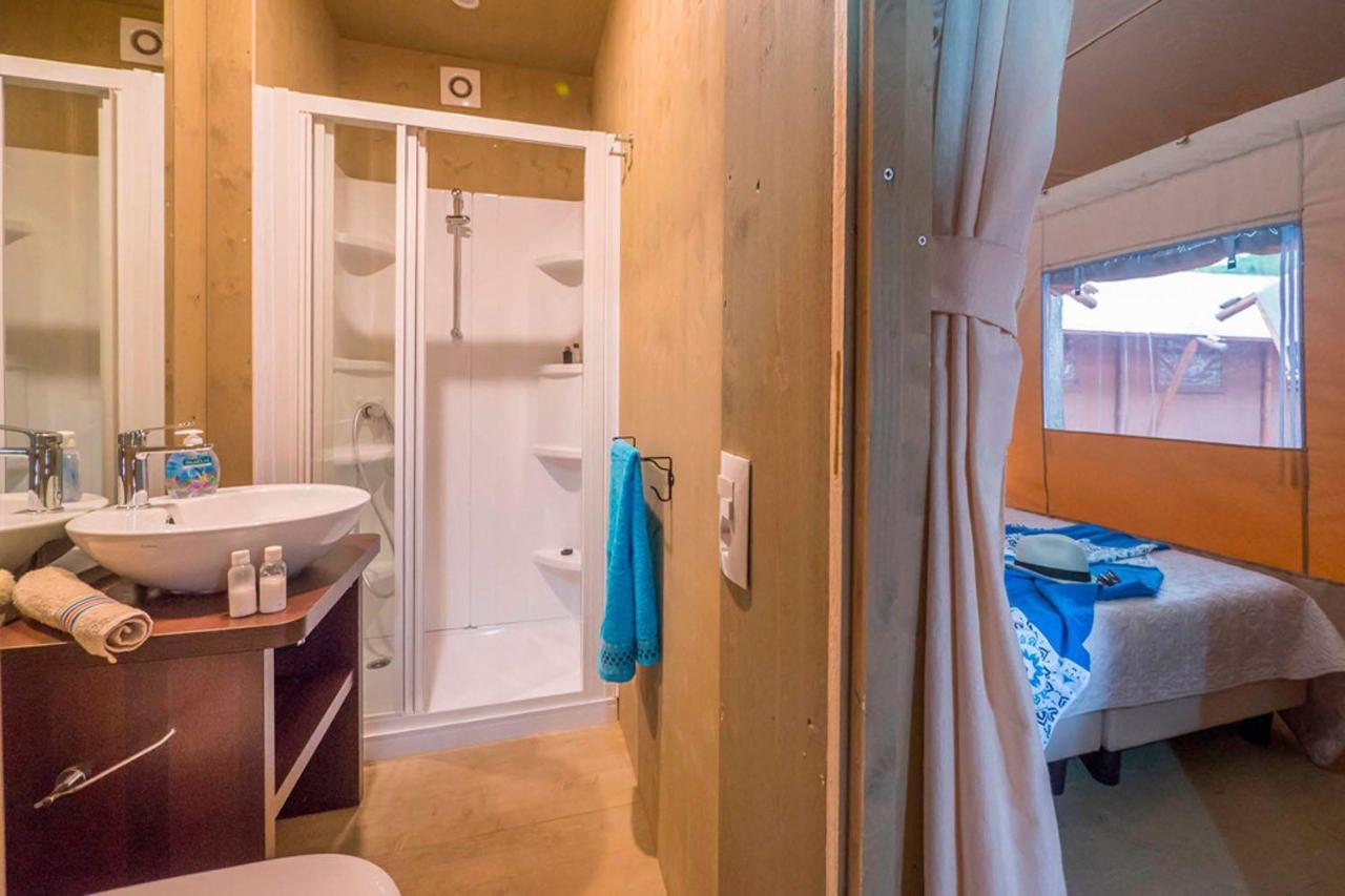 Vacanceselect Premium Lodge Polari Rovinj Eksteriør bilde