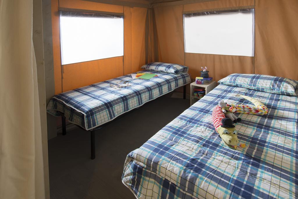 Vacanceselect Premium Lodge Polari Rovinj Eksteriør bilde