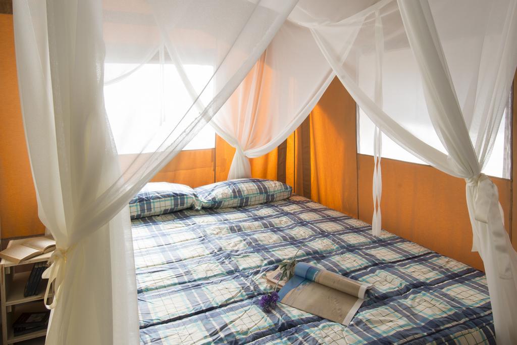Vacanceselect Premium Lodge Polari Rovinj Eksteriør bilde